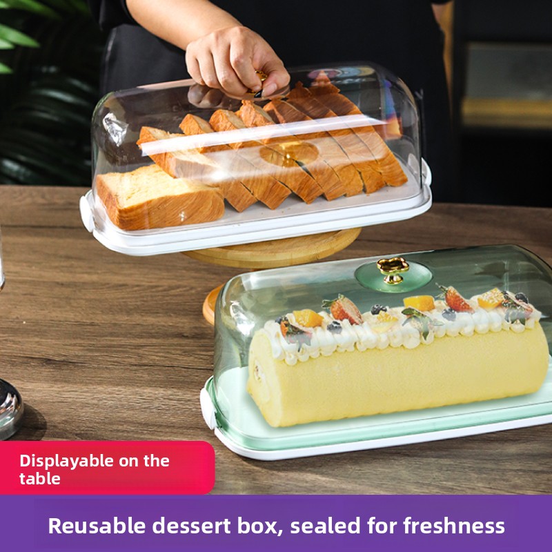 Reusable Cake Roll Toast Bread - Commercial Kitchen Equipment List 리뷰 및 가격
