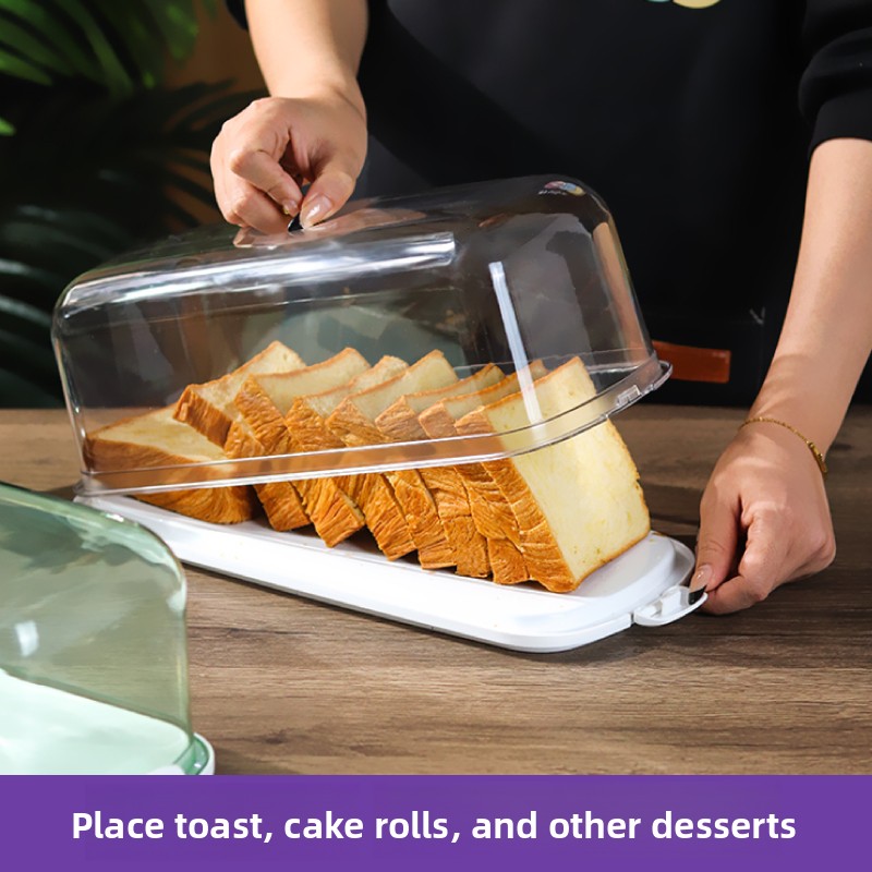 Reusable Cake Roll Toast Bread - Commercial Kitchen Equipment List 리뷰 및 가격