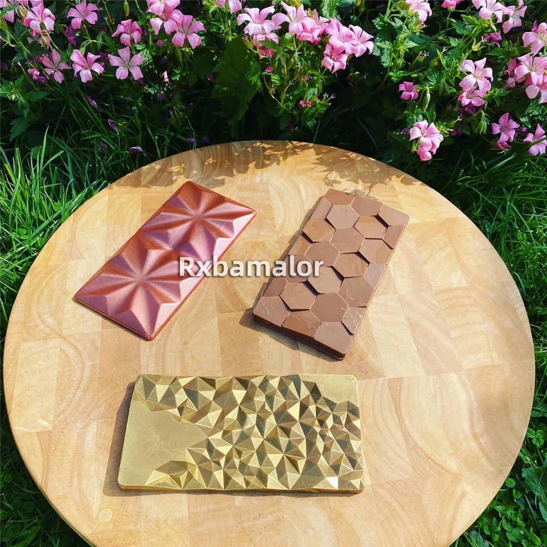 Chocolate Mould Polycarbonate  - Commercial Kitchen Equipment List 리뷰 및 가격