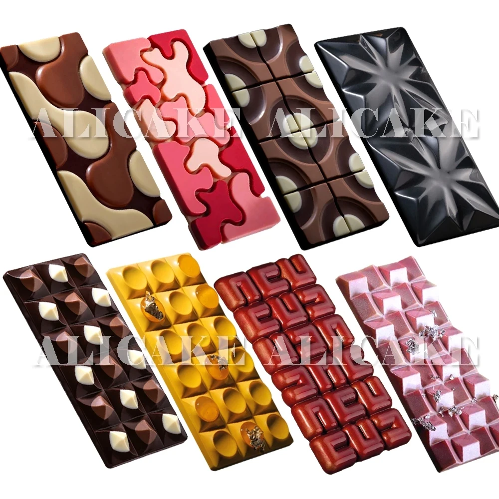 Chocolate Mould Polycarbonate  - Commercial Kitchen Equipment List 리뷰 및 가격