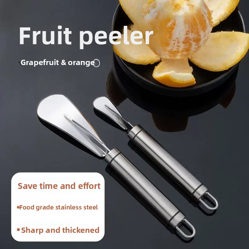 Stainless Steel Orange,Citru P - Commercial Kitchen Accessories review and price