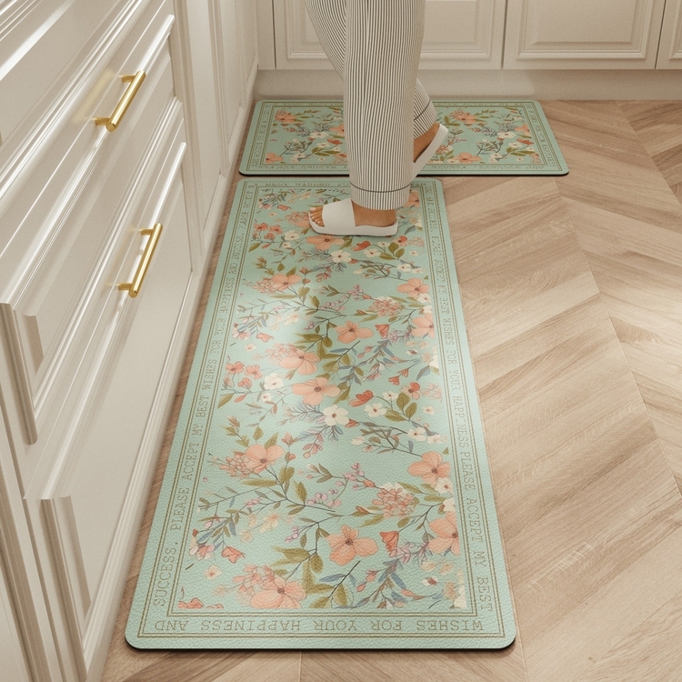 Carpet for Kitchen Floor Mat P - Commercial Kitchen Mats Anti Fatigue 리뷰 및 가격