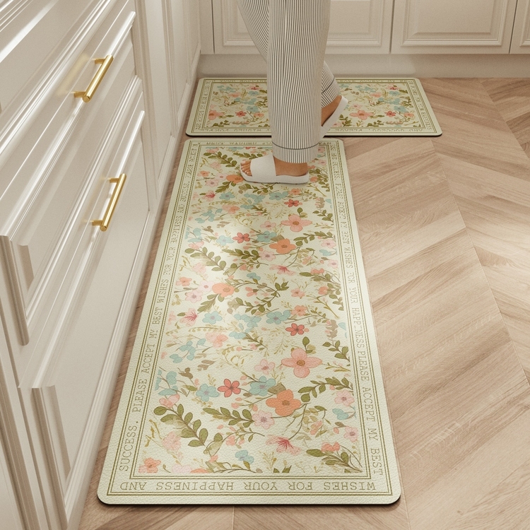 Carpet for Kitchen Floor Mat P - Commercial Kitchen Mats Anti Fatigue 리뷰 및 가격