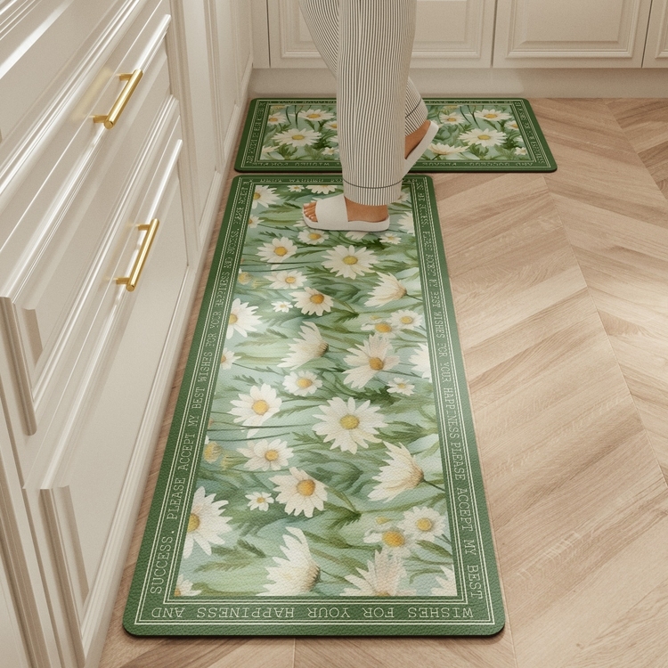 Carpet for Kitchen Floor Mat P - Commercial Kitchen Mats Anti Fatigue 리뷰 및 가격