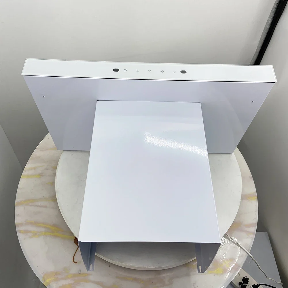 -Kitchen Electric Chimney Exha - Commercial Kitchen Chimney review and price