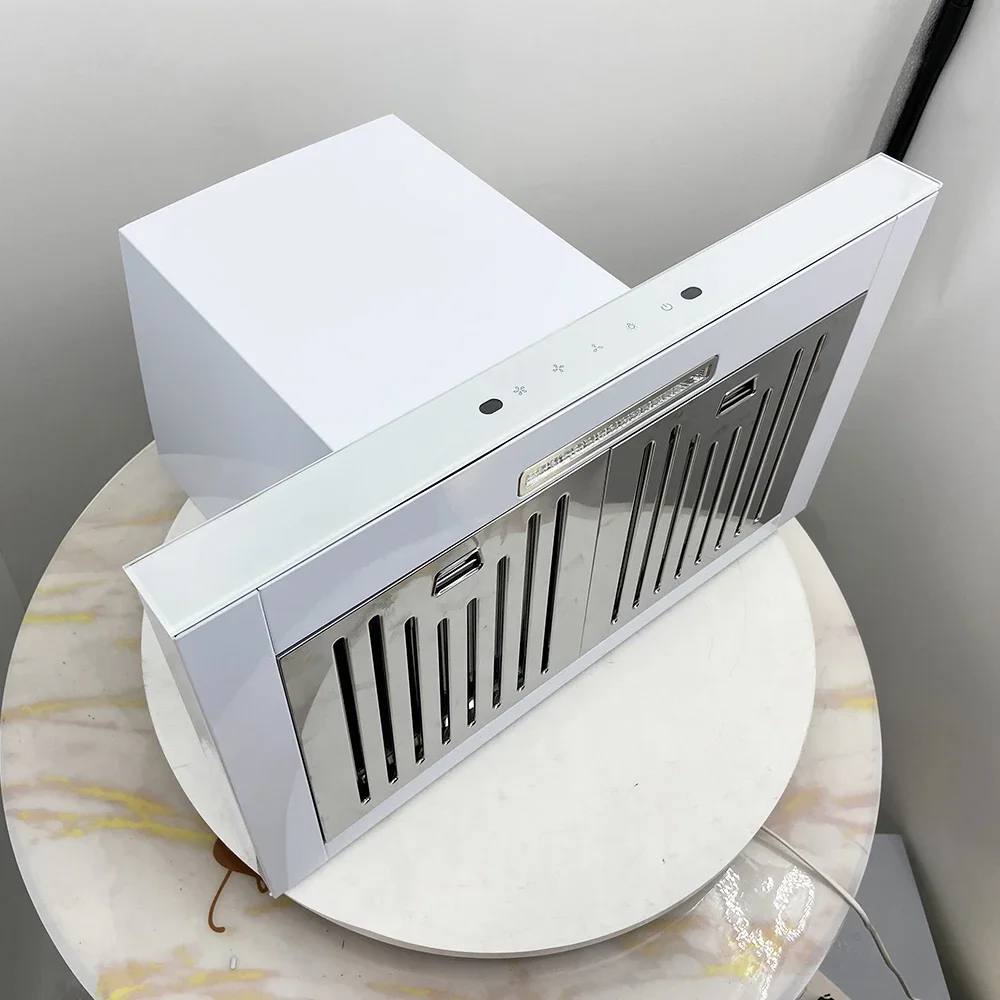 -Kitchen Electric Chimney Exha - Commercial Kitchen Chimney review and price