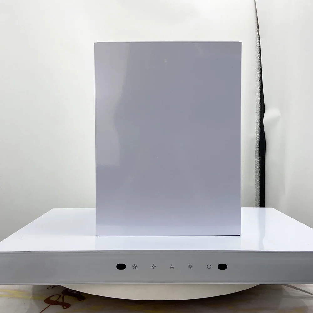 -Kitchen Electric Chimney Exha - Commercial Kitchen Chimney review and price