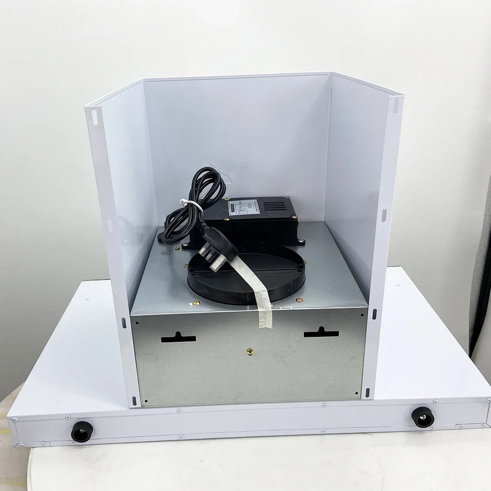 -Kitchen Electric Chimney Exha - Commercial Kitchen Chimney review and price