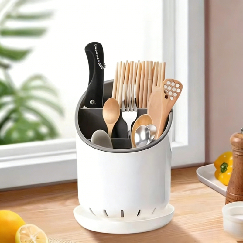 1Pc Plastic Tableware Storage  - Commercial Kitchen Floor Drain 리뷰 및 가격