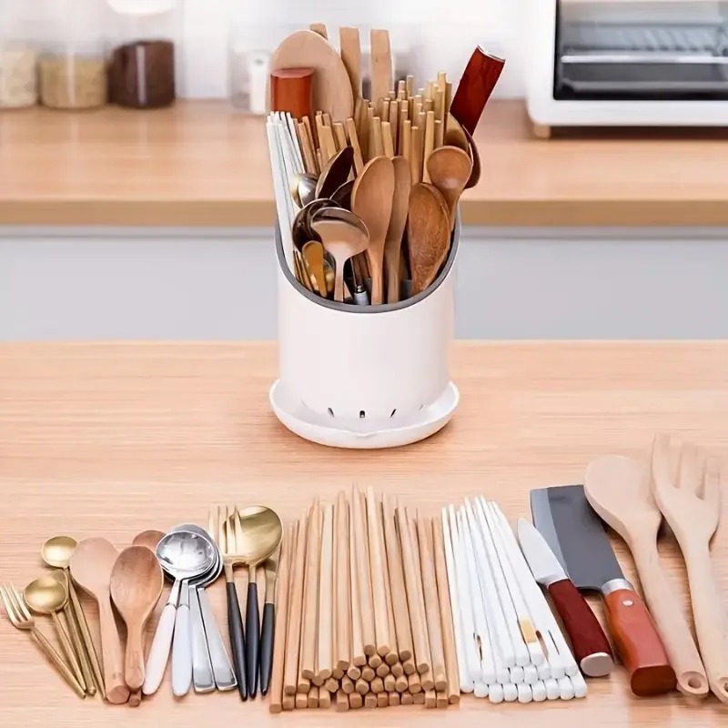 1Pc Plastic Tableware Storage  - Commercial Kitchen Floor Drain 리뷰 및 가격