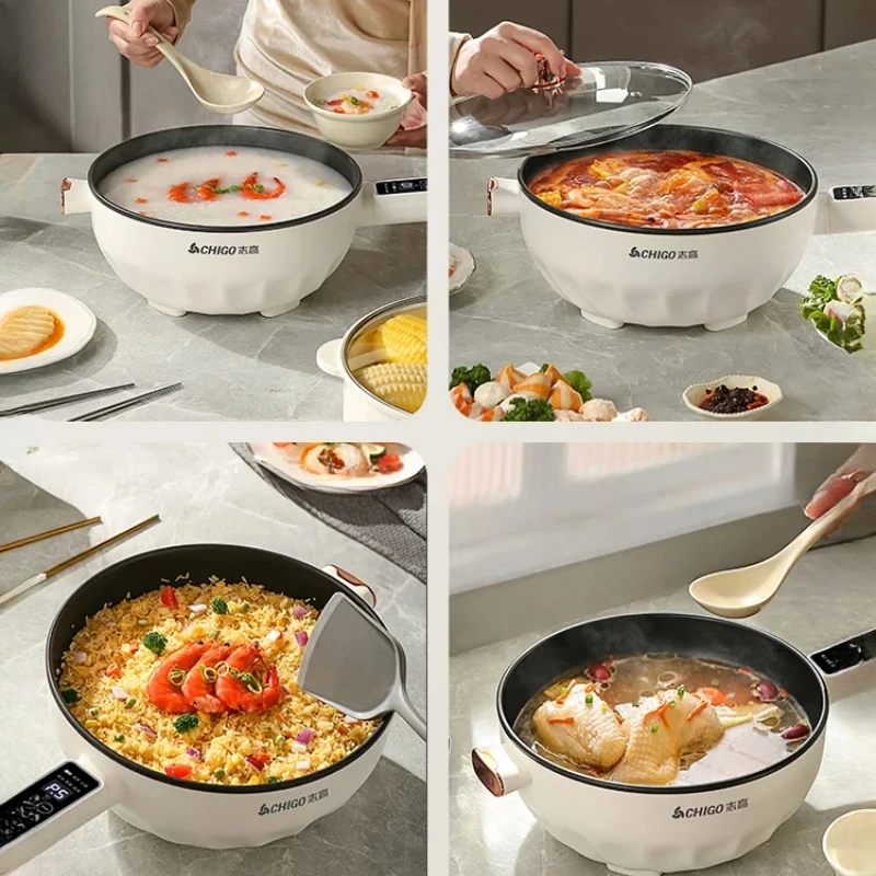 MultiFunction Electric Cooking - Commercial Kitchen Steamer 리뷰 및 가격