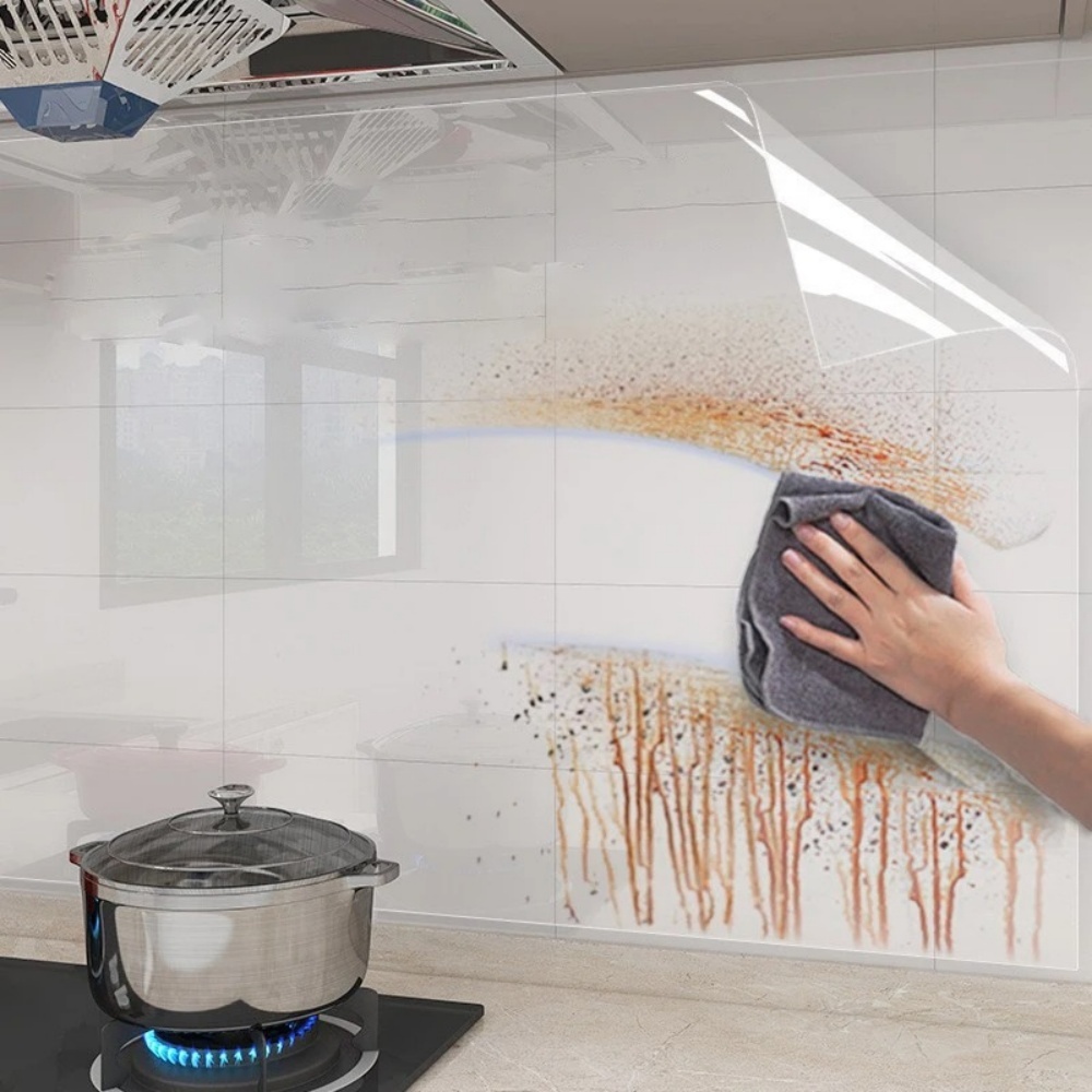 3M/5M/10M Kitchen Wall Wallpap - Commercial Kitchen Wall 리뷰 및 가격