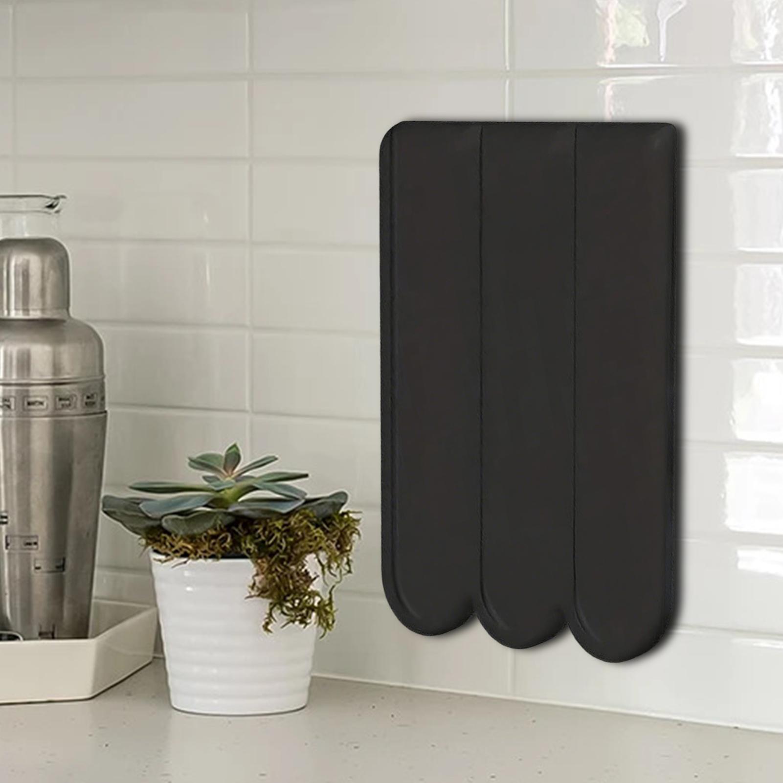 Coffee Pod Storage Wall Mounte - Commercial Kitchen Rack review and price