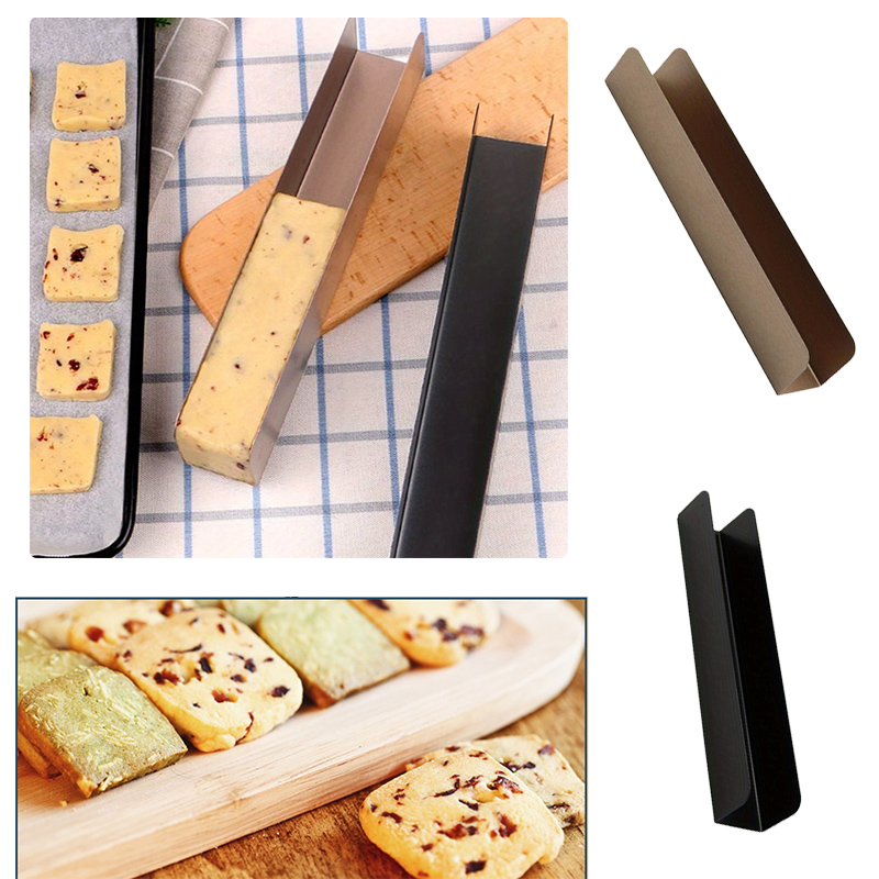 U-Shaped Non-Stick Biscuit Mou - Commercial Kitchen Accessories 리뷰 및 가격