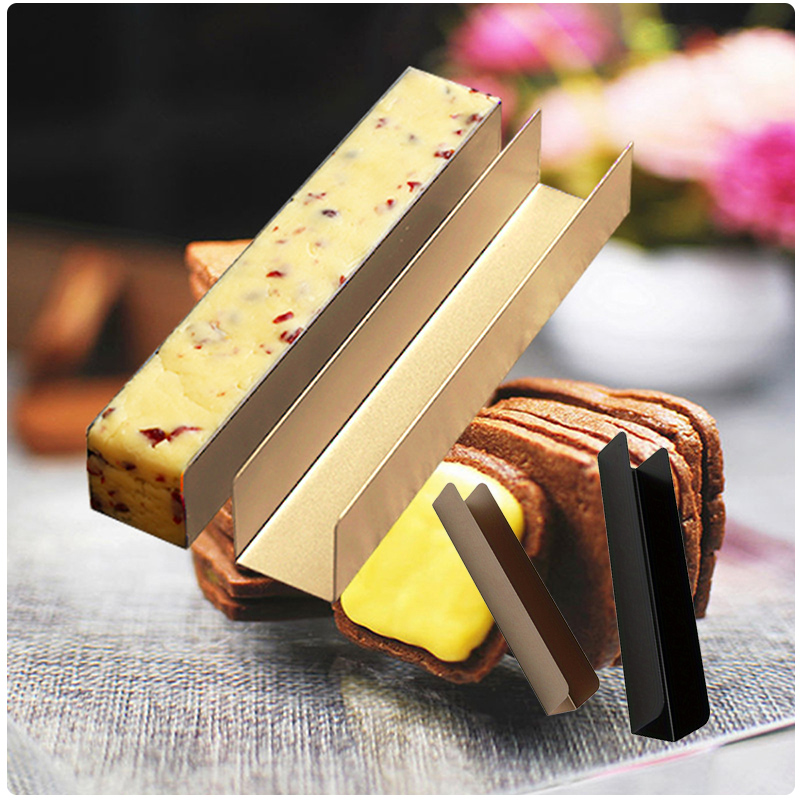 U-Shaped Non-Stick Biscuit Mou - Commercial Kitchen Accessories 리뷰 및 가격