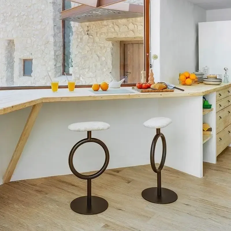 Design Bar Chairs Modern High  - Commercial Kitchen Interior Design 리뷰 및 가격