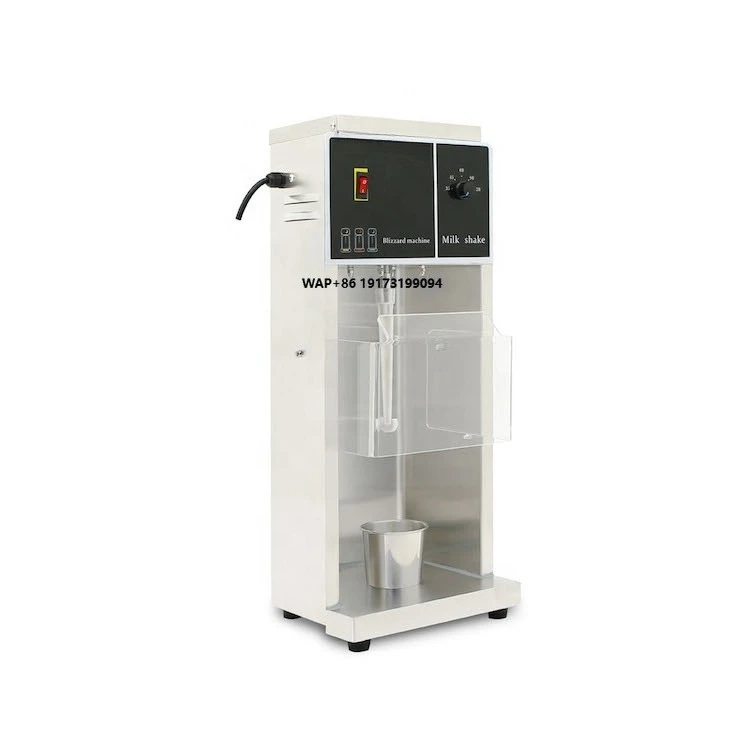 Automatic Soft Serve Ice Cream - Soft Serve Ice Cream Machine review and price