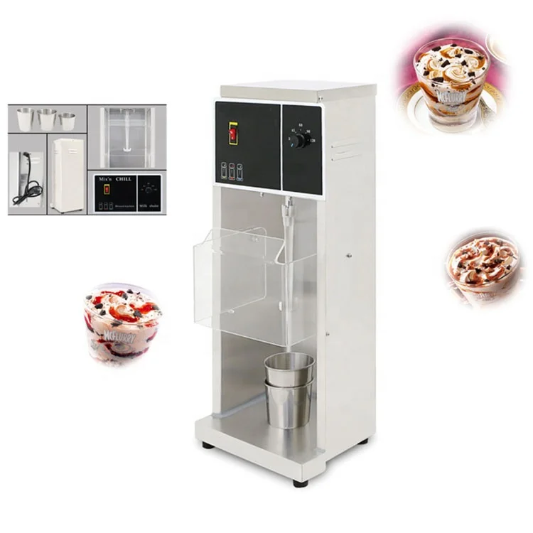 Automatic Soft Serve Ice Cream - Soft Serve Ice Cream Machine review and price