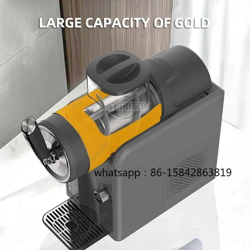 1.8L Fully Automatic Cold Drin - Soft Serve Ice Cream Machine review and price