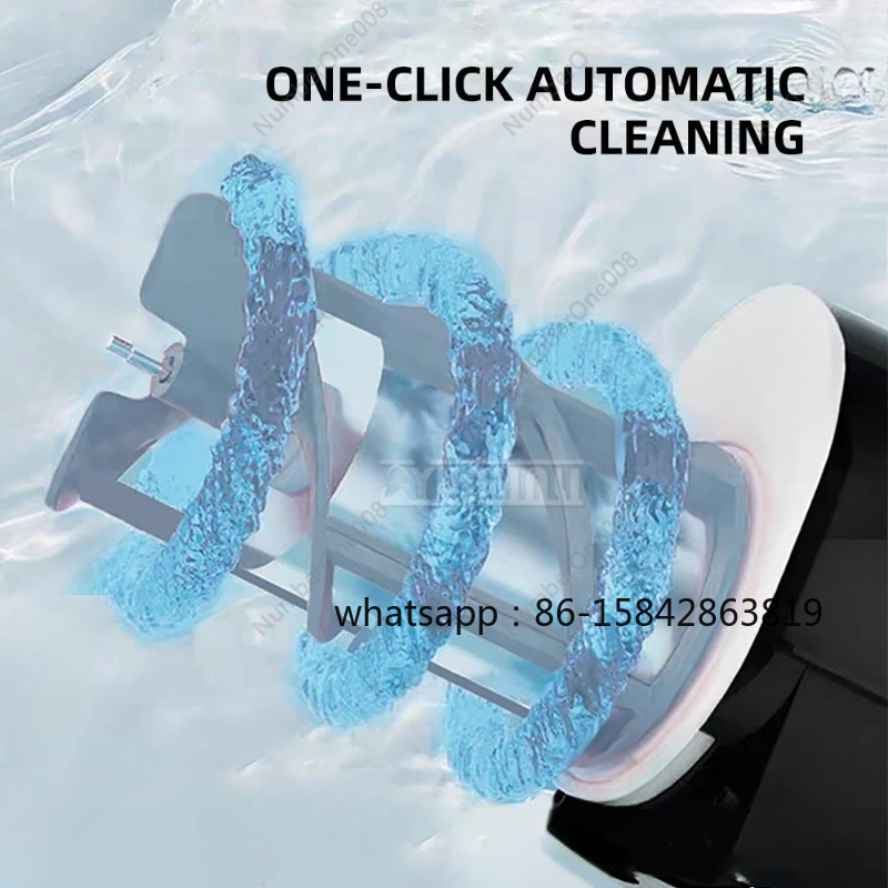 1.8L Fully Automatic Cold Drin - Soft Serve Ice Cream Machine review and price