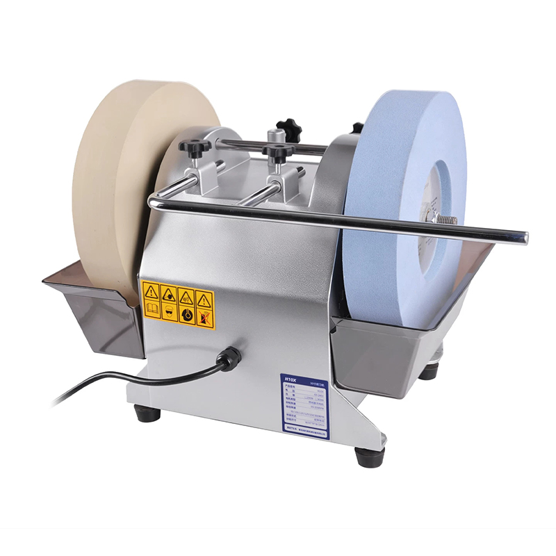 10-inch Dual-Wheel Electric Kn - Commercial Kitchen Grinder 리뷰 및 가격