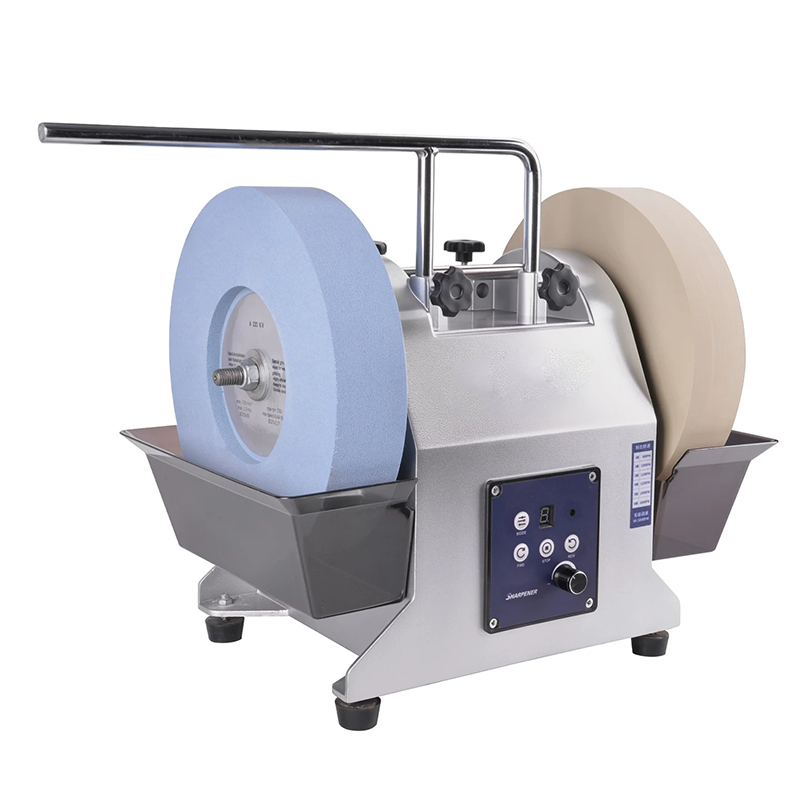 10-inch Dual-Wheel Electric Kn - Commercial Kitchen Grinder 리뷰 및 가격
