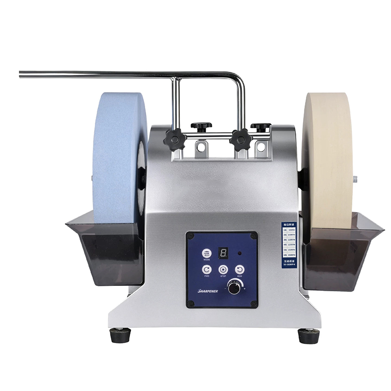 10-inch Dual-Wheel Electric Kn - Commercial Kitchen Grinder 리뷰 및 가격