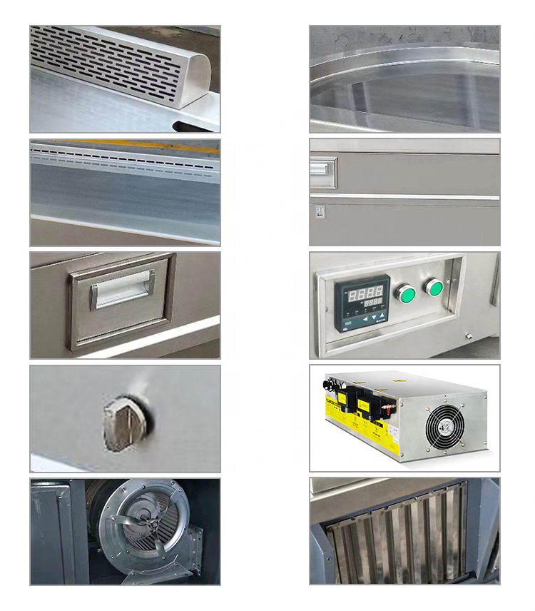 Commercial Stainless Steel Tep - Commercial Kitchen Griddle 리뷰 및 가격