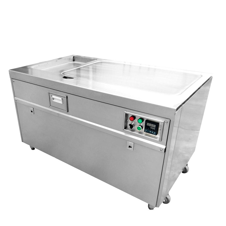 Commercial Stainless Steel Tep - Commercial Kitchen Griddle 리뷰 및 가격