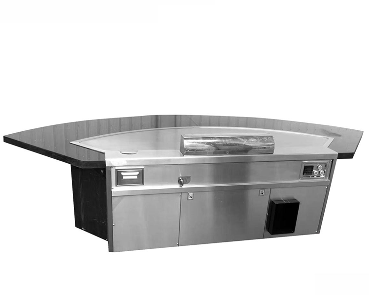 Commercial Stainless Steel Tep - Commercial Kitchen Griddle 리뷰 및 가격