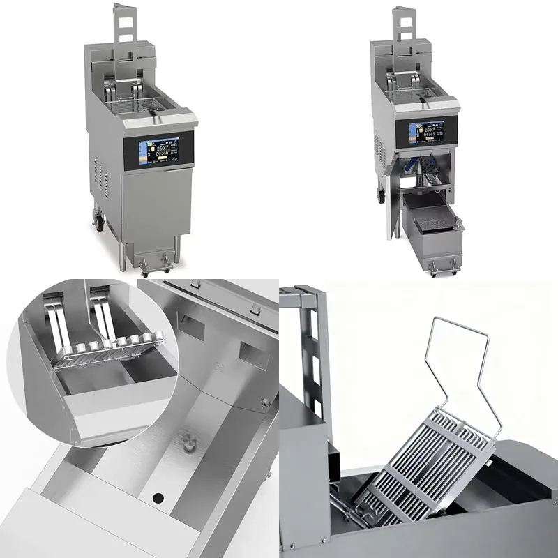 2026 Commercial Stainless Stee - Commercial Kitchen Maintenance 리뷰 및 가격