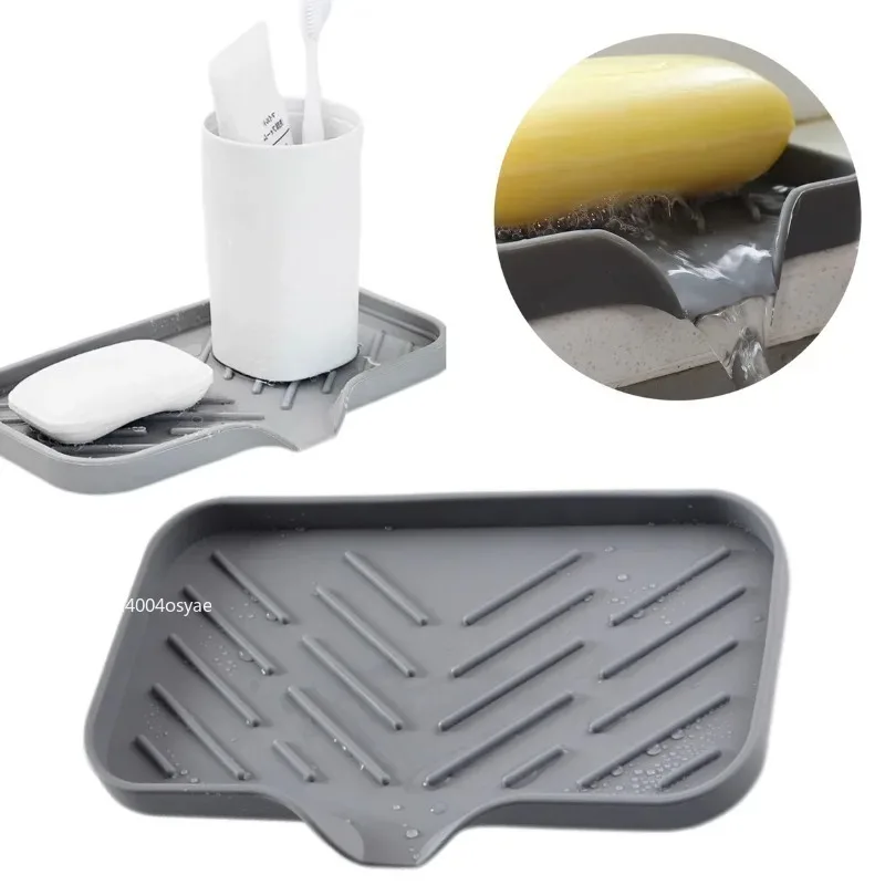 Self Draining Soap Bar Holder  - Commercial Kitchen Floor Drain 리뷰 및 가격