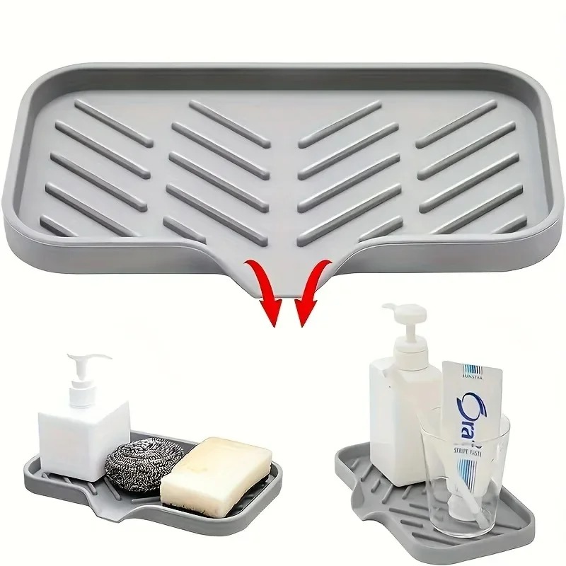 Self Draining Soap Bar Holder  - Commercial Kitchen Floor Drain 리뷰 및 가격
