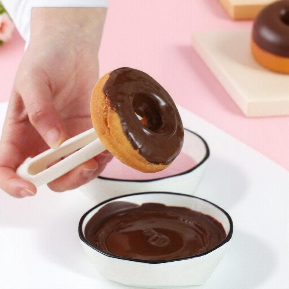DIY Donut Mold Cake Decorating - Donut Making Machine 리뷰 및 가격