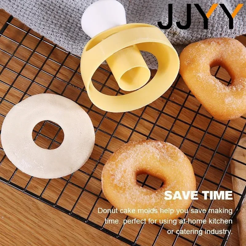 DIY Donut Mold Cake Decorating - Donut Making Machine 리뷰 및 가격