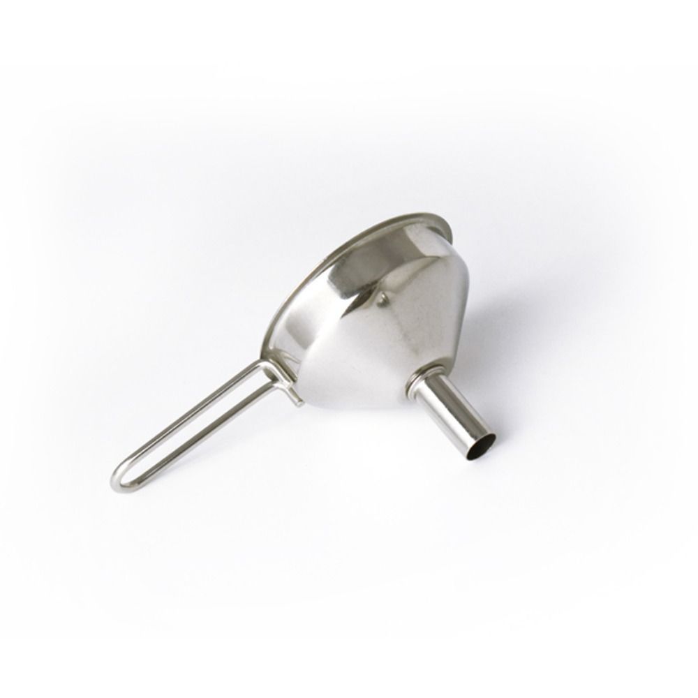 Wide Mouth Stainless Steel Fun - Commercial Kitchen Oil Filter 리뷰 및 가격