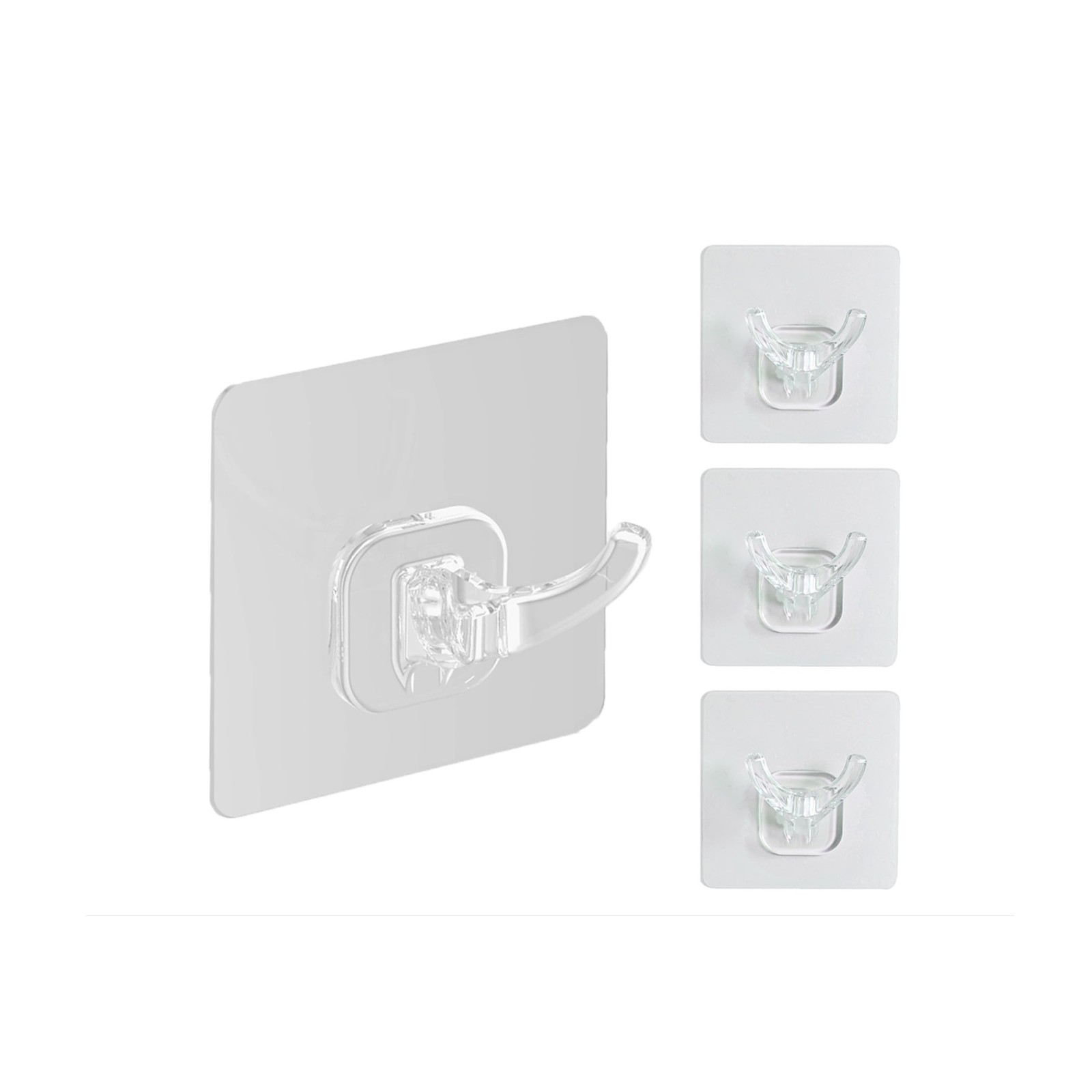 Adhesive Razor Hook Shaving Sh - Commercial Kitchen Rack review and price