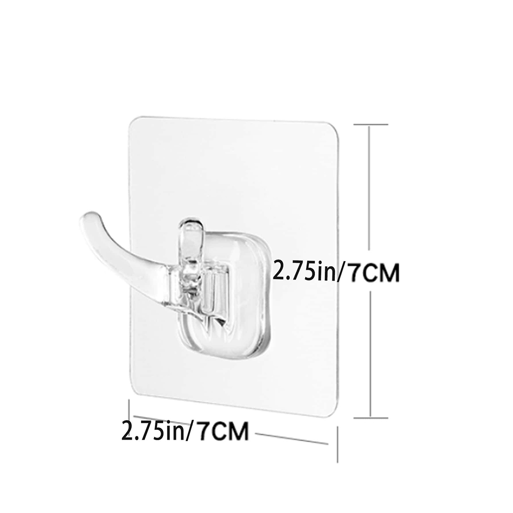 Adhesive Razor Hook Shaving Sh - Commercial Kitchen Rack review and price