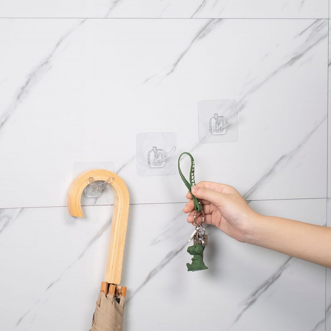 Adhesive Razor Hook Shaving Sh - Commercial Kitchen Rack review and price