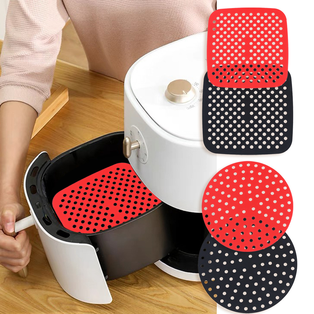 High Quality Air Fryer Silicon - Commercial Kitchen Accessories review and price