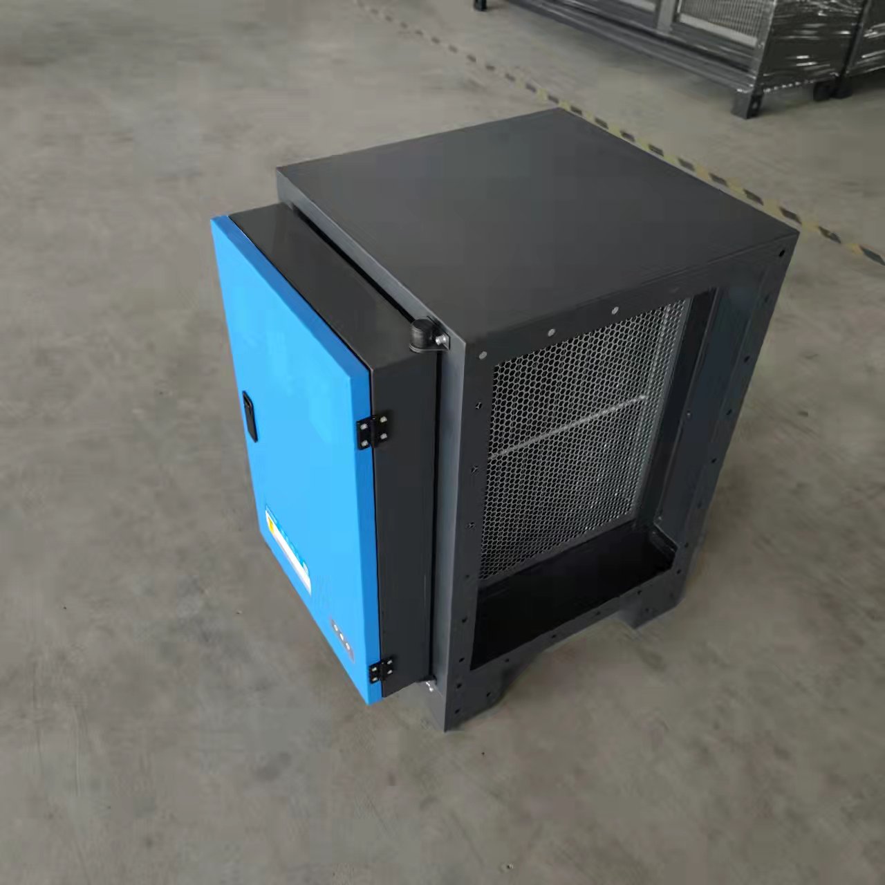 Commercial kitchen low power c - Commercial Kitchen Hood Installation review and price