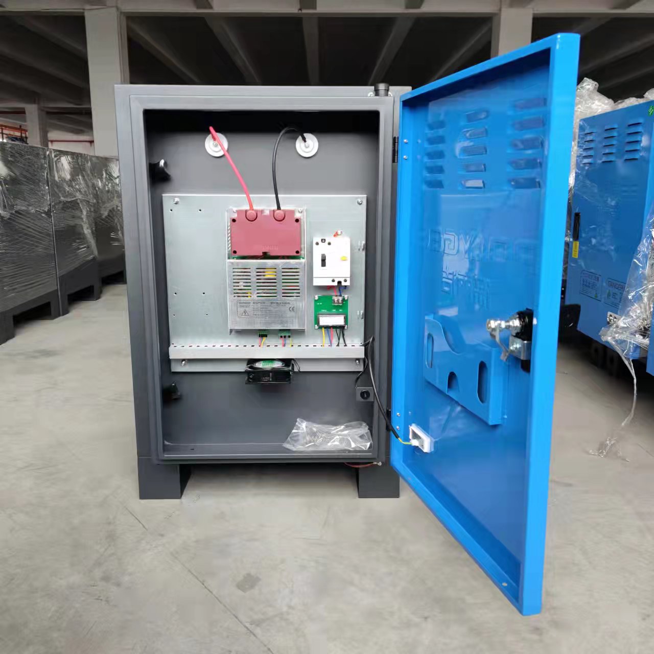 Commercial kitchen low power c - Commercial Kitchen Hood Installation review and price