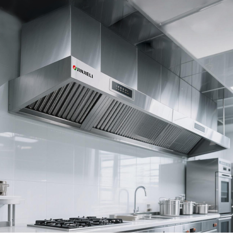 Best Seller  Commercial Stainl - Commercial Kitchen Chimney review and price