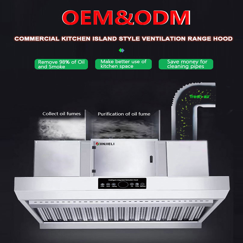 Best Seller  Commercial Stainl - Commercial Kitchen Chimney review and price