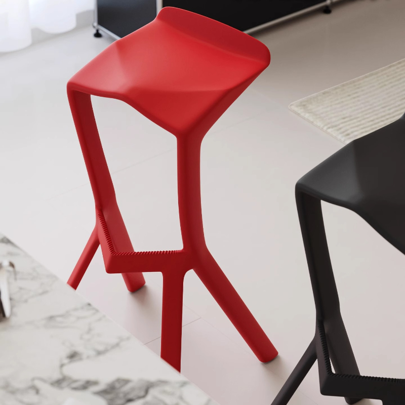 Backrest Geometric Design Dura - Commercial Kitchen Japanese review and price