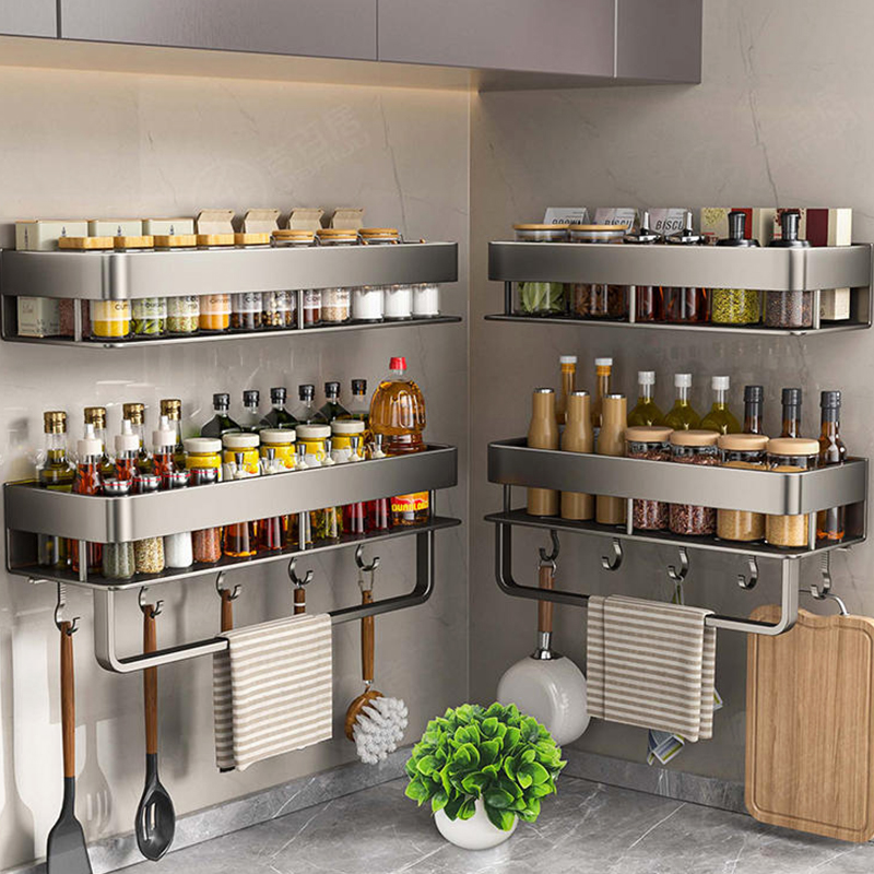 Aluminum kitchen rack kitchen  - Commercial Kitchen Rack review and price