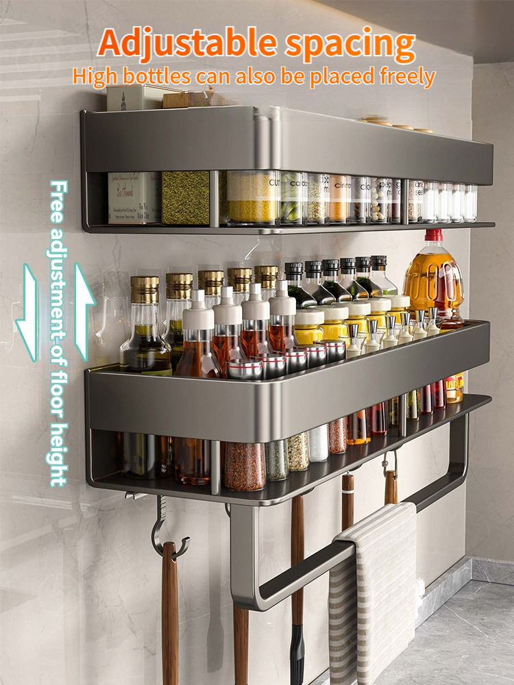 Aluminum kitchen rack kitchen  - Commercial Kitchen Rack review and price