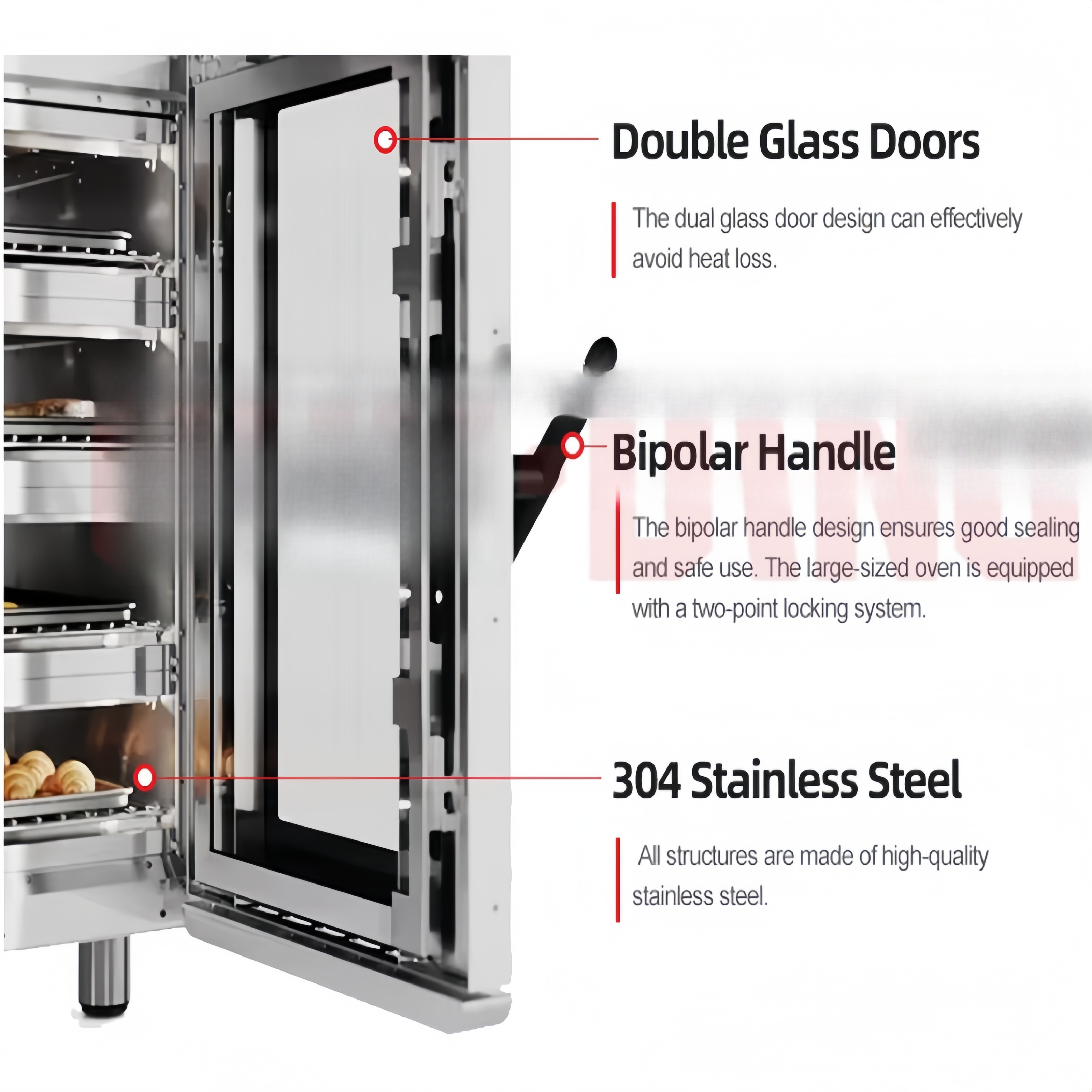 304 Stainless Steel Commercial - Commercial Kitchen Steamer 리뷰 및 가격