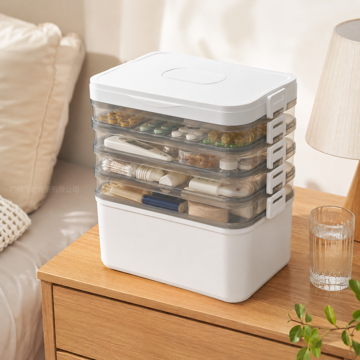 YX Large-Capacity Multi-Tier S - Commercial Kitchen Organiser review and price
