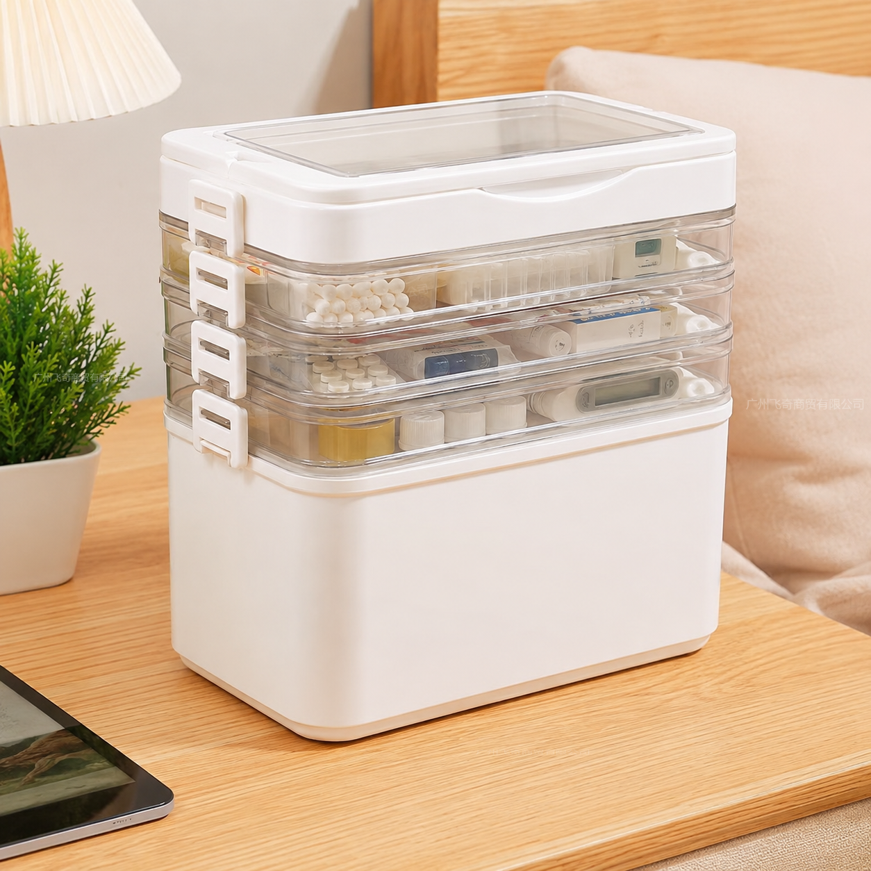 YX Large-Capacity Multi-Tier S - Commercial Kitchen Organiser review and price